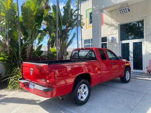 Used 2011 Dodge Dakota Big Horn image 94