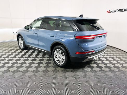 Used 2023 Lincoln Corsair FWD image 5