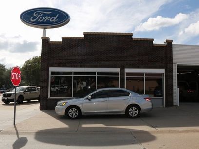 Used 2008 Honda Accord LX-P