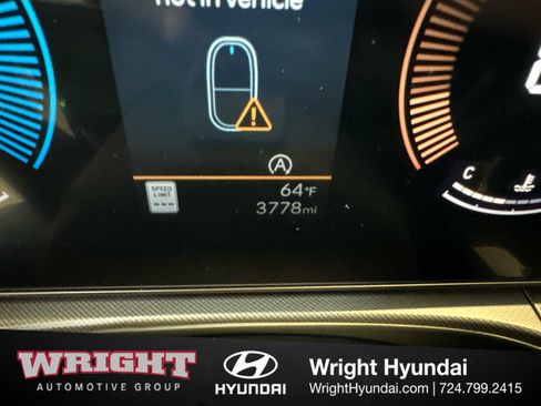 Certified 2026 Hyundai Santa Fe SEL AWD/4WD image 26