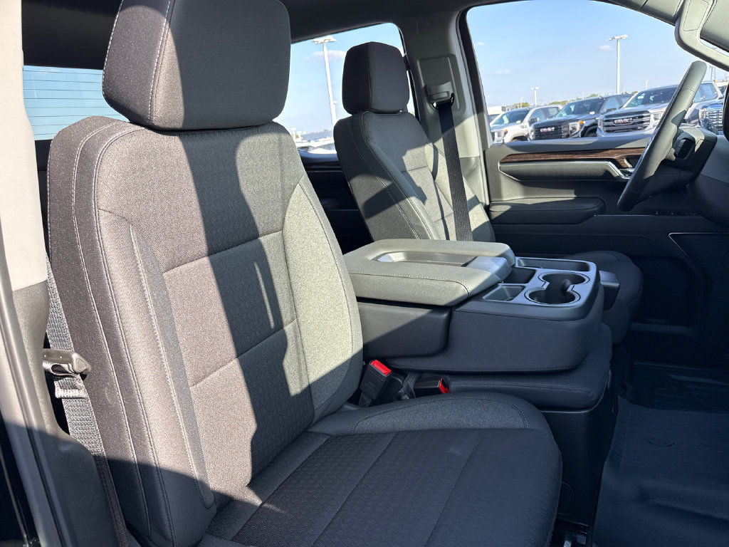 New 2026 GMC Sierra 1500 Elevation w/ Elevation Select Package AWD/4WD image 34
