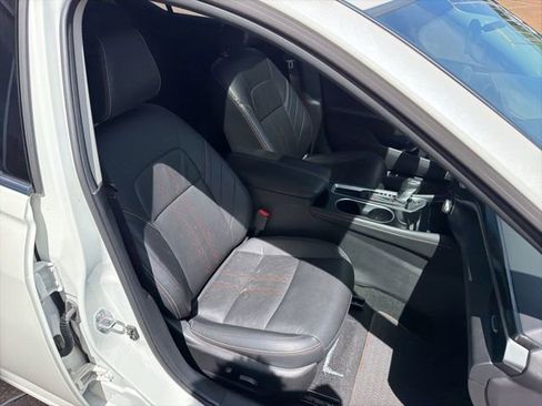 Used 2024 Nissan Altima 2.5 SR FWD image 22