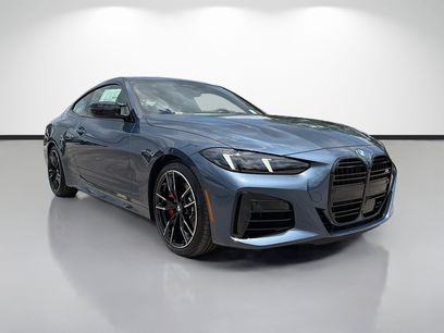 New 2027 BMW M440i Coupe