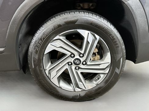 Certified 2023 Hyundai Santa Fe SEL image 28