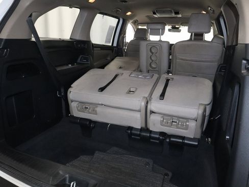 Used 2022 Honda Odyssey Touring image 18