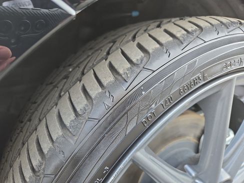 Used 2024 Subaru BRZ Limited w/ Popular Package 2 image 10