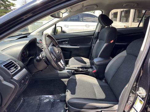 Used 2016 Subaru Crosstrek 2.0i Premium w/ Popular Package #2 AWD/4WD image 22