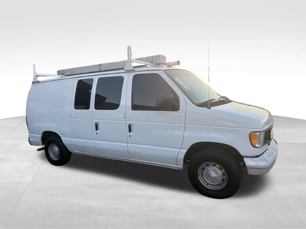 Used 1997 Ford E-150 and Econoline 150 RWD image 6