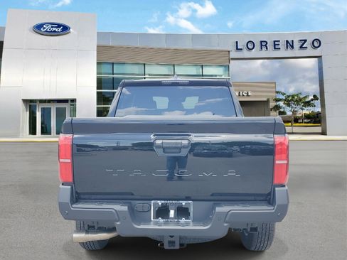 Used 2026 Toyota Tacoma SR image 6