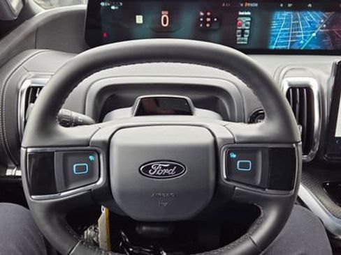 New 2026 Ford Expedition Platinum AWD/4WD image 7