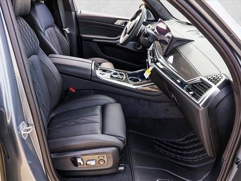 New 2027 BMW X7 M60i AWD/4WD image 24