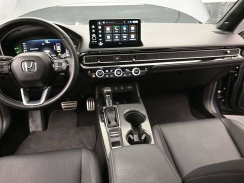 Used 2025 Honda Civic Sport Touring image 25