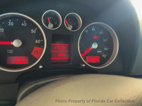 Used 2002 Audi TT 1.8T image 11