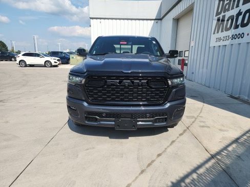 New 2026 RAM 1500 Big Horn image 8