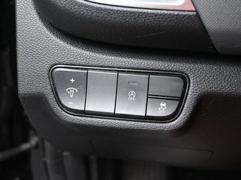 Used 2024 Kia Seltos LX AWD/4WD image 26