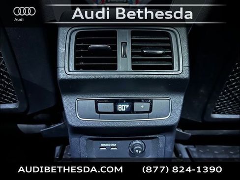 Used 2023 Audi Q5 e Premium Plus w/ Premium Plus Package image 26