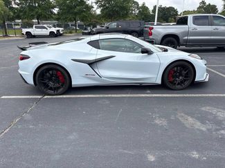 Used 2024 Chevrolet Corvette Z06 w/ Battery Protection Package RWD video 2