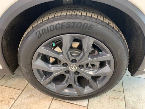 Used 2023 Acura MDX A-Spec AWD/4WD image 11