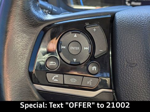 Used 2019 Honda Odyssey Elite image 29