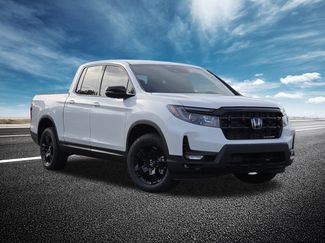 New 2026 Honda Ridgeline Black Edition video 2