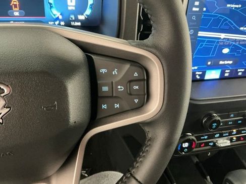 New 2025 Ford Bronco Big Bend image 28