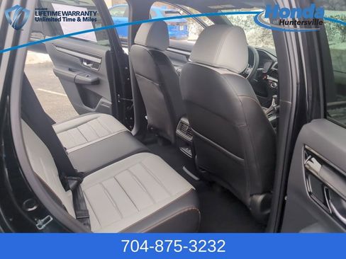 New 2026 Honda CR-V Sport Touring image 16