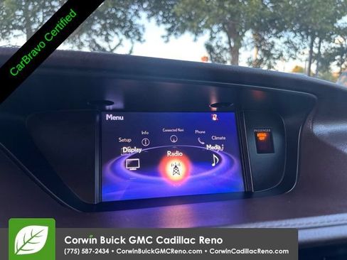Used 2018 Lexus ES 350 FWD image 23