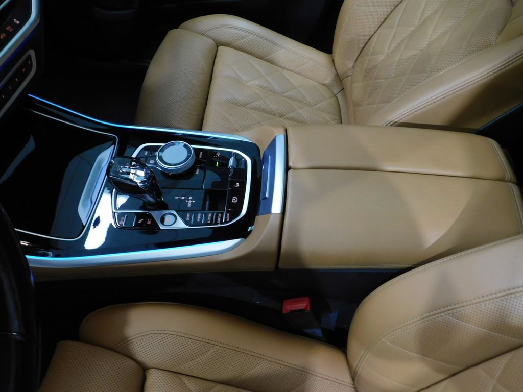 Used 2023 BMW X5 xDrive45e AWD/4WD image 28