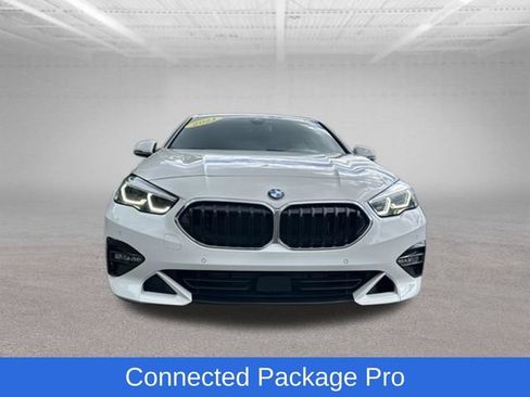 Used 2021 BMW 228i xDrive Gran Coupe w/ Convenience Package AWD/4WD image 3