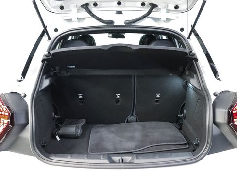 Used 2026 MINI Cooper S FWD image 27