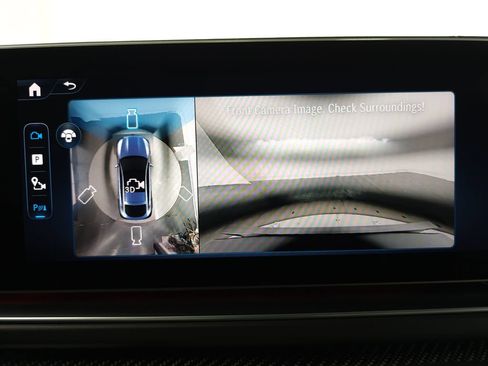 Certified 2026 Mercedes-Benz GLE 53 AMG 4MATIC Coupe image 21