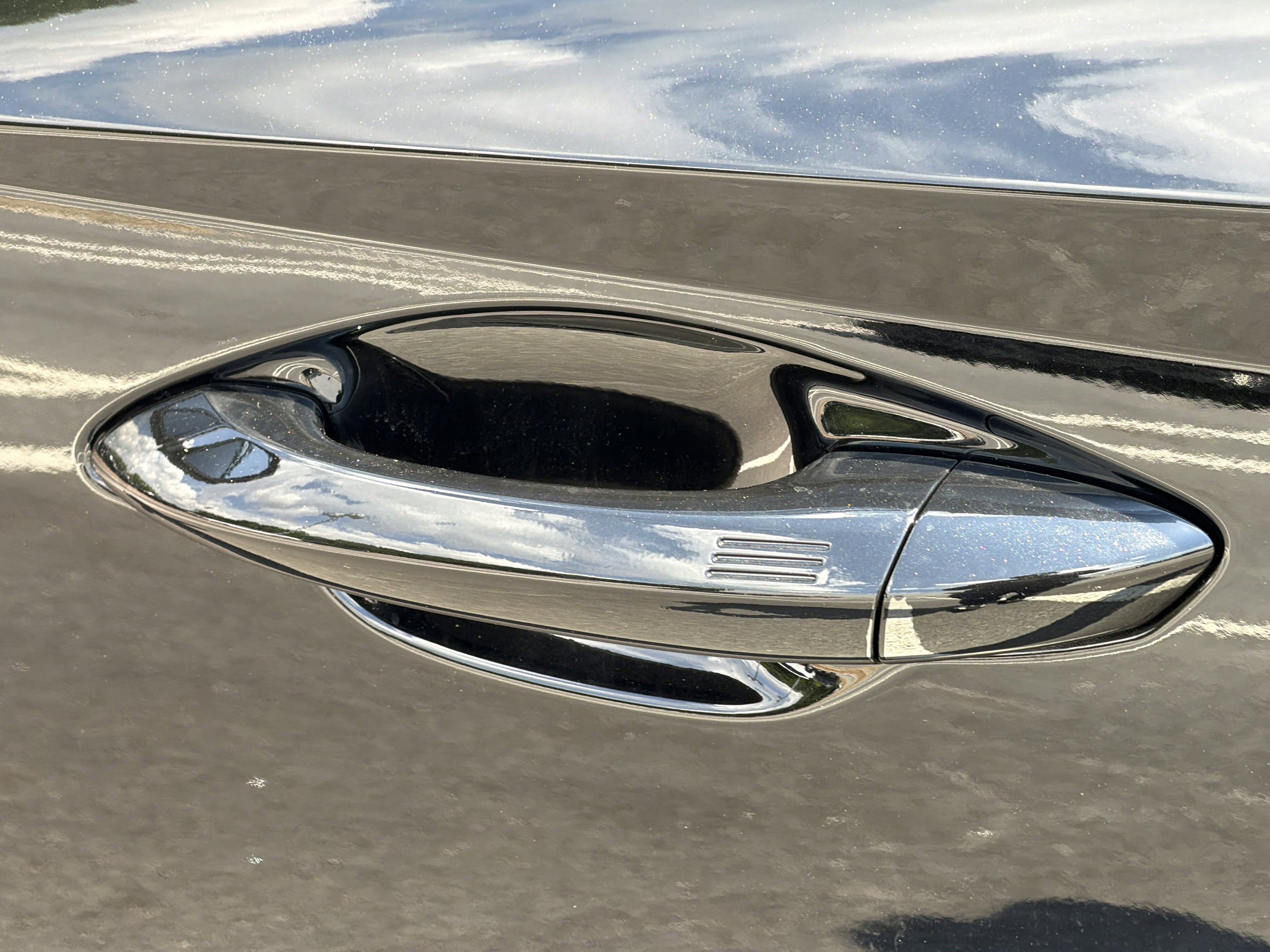 New 2026 Hyundai Tucson Limited FWD image 31