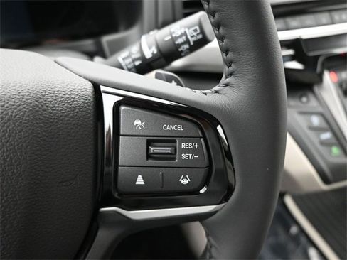 New 2026 Honda Odyssey EX-L image 16