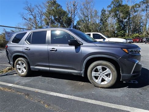 Certified 2023 Honda Pilot LX image 6