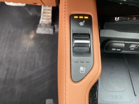 Certified 2023 Kia Telluride SX X-Line AWD/4WD image 15