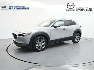 Used 2025 MAZDA CX-30 AWD 2.5 S w/ Preferred Package 360° Tour