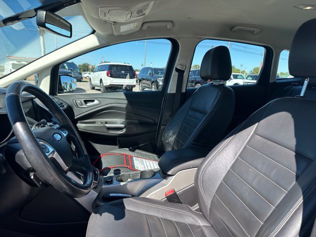 Used 2016 Ford C-MAX SEL w/ Equipment Group 301A FWD image 29