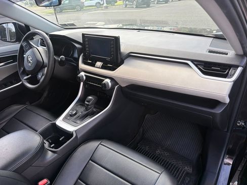 Used 2022 Toyota RAV4 XLE w/ Convenience Package AWD/4WD image 5