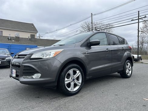 Used 2013 Ford Escape SE AWD/4WD image 1