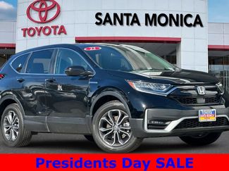 Used 2022 Honda CR-V EX-L video 2