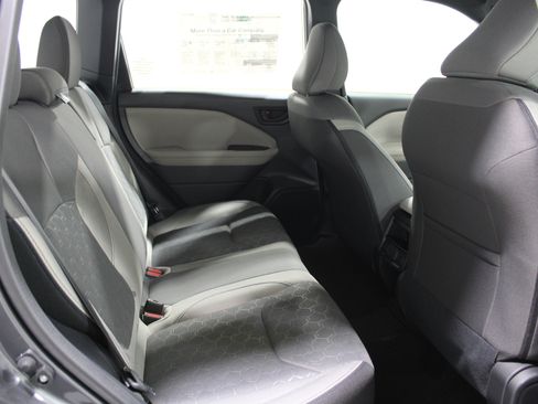 New 2026 Subaru Forester AWD/4WD image 22