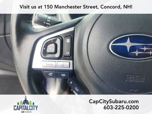 Used 2015 Subaru Outback 2.5i Premium AWD/4WD image 19