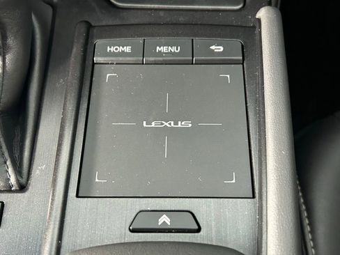 Used 2022 Lexus ES 350 350 w/ Accessory Package image 19