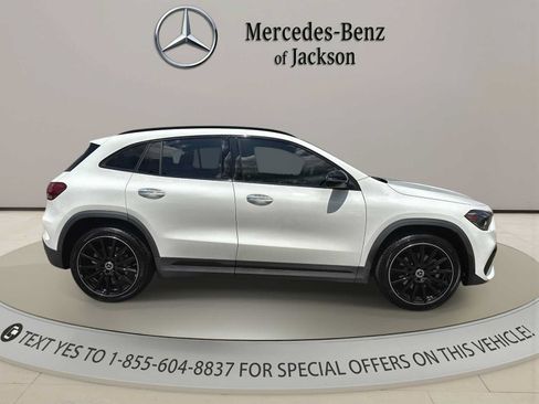 Used 2023 Mercedes-Benz GLA 250 image 9