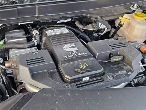 New 2024 RAM 4500 Tradesman image 35