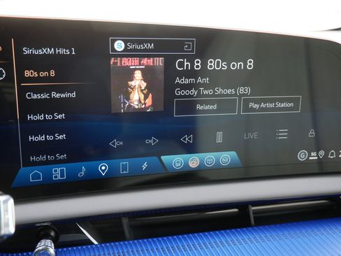 Used 2026 Cadillac Optiq Sport 2 image 20