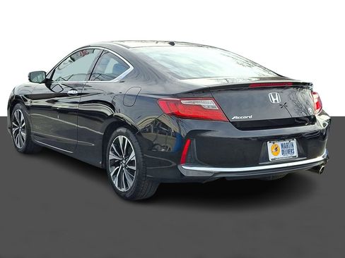 Used 2016 Honda Accord EX image 4