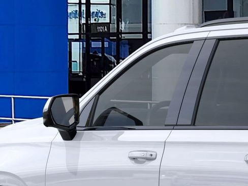 New 2026 Chevrolet Suburban RST w/ Comfort Package image 12