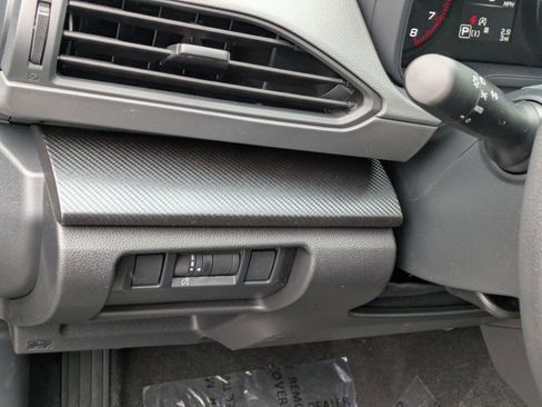 New 2026 Subaru Crosstrek 2.5i image 25