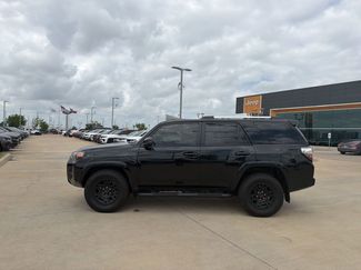 Used 2024 Toyota 4Runner SR5 video 2